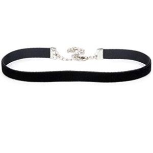 Velvet Choker